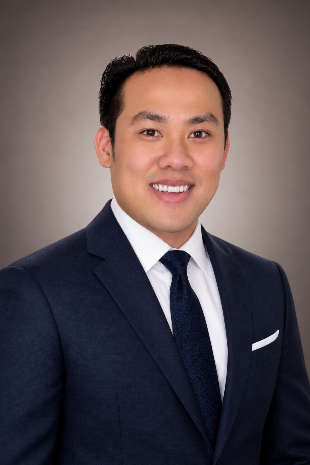 Luan Kinh Nguyen